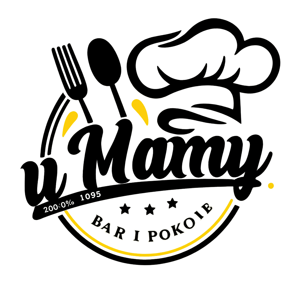 U Mamy Logo